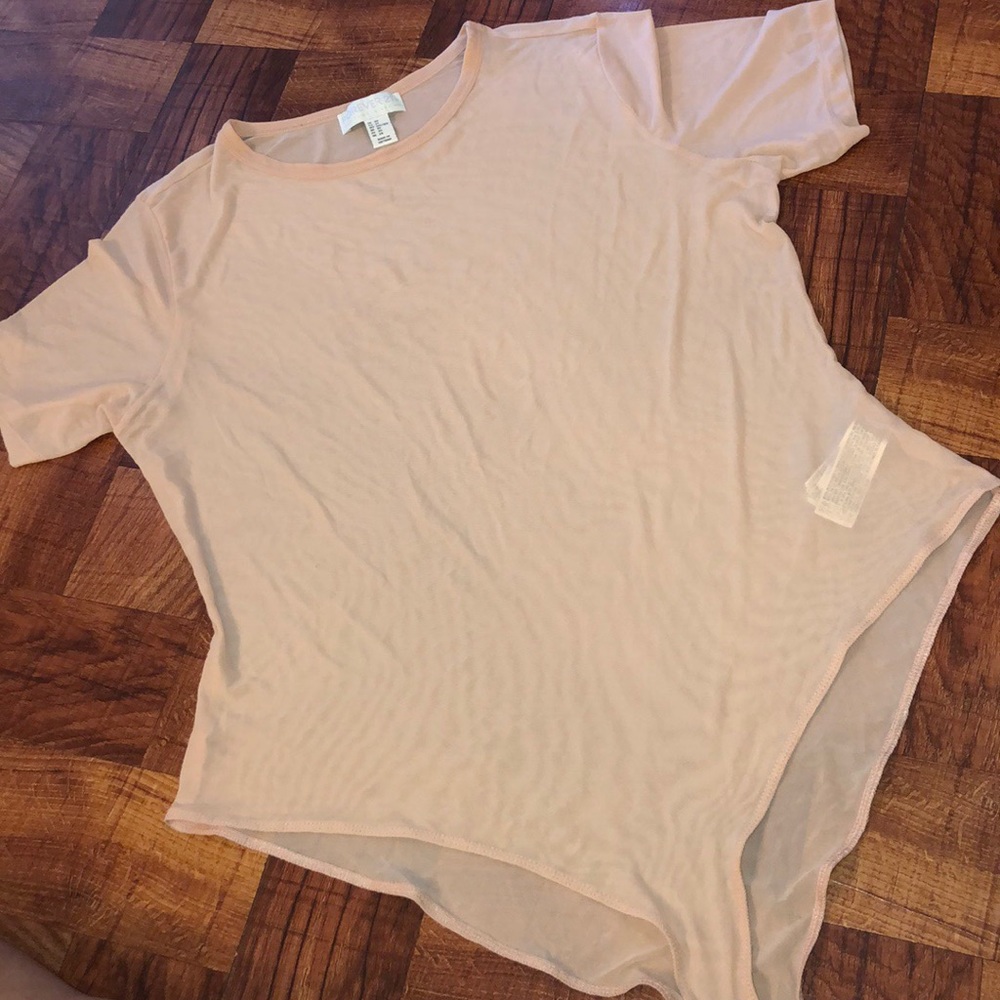 Forever 21 body suit